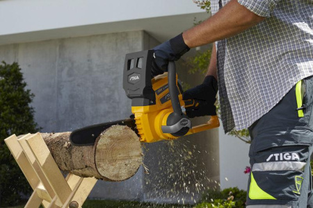 Пила аккумуляторная Stiga SC 24 AE 274100321/S17