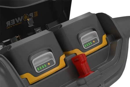 Аккумуляторные газонокосилки Stiga