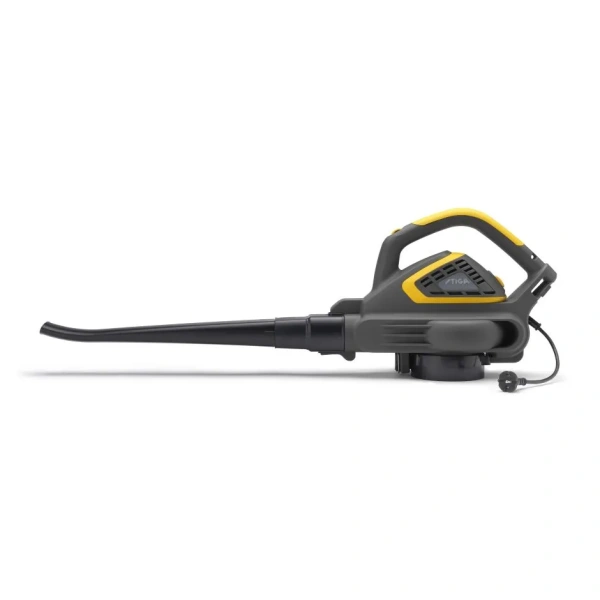 Воздуходувка электрическая Stiga BL 130c V 255260002/ST1 Воздуходувка электрическая Stiga BL 130c V 255260002/ST1