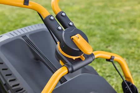 Газонокосилка бензиновая Stiga Combi 553 S 2L0536048/ST1