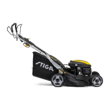 Газонокосилка бензиновая Stiga Twinclip 955 VE 294563538/ST2
