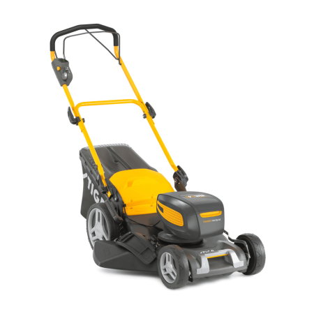 Газонокосилка аккумуляторная Stiga Combi 753 SQ AE 2L0537878/ST1