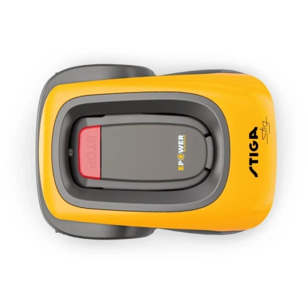 Робот-газонокосилка Stiga Stig 300 2R3101118/ST1