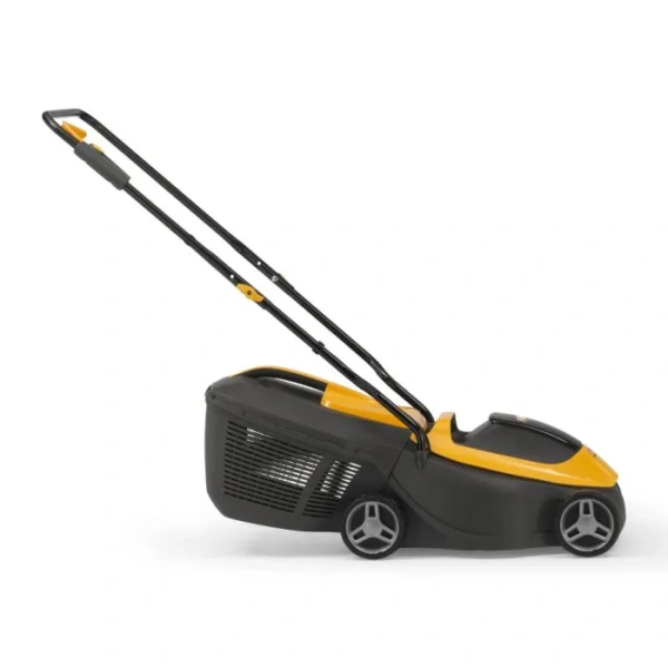 Газонокосилка аккумуляторная Stiga Collector 132e Kit 291302068/ST2 Аккумуляторные газонокосилки Stiga