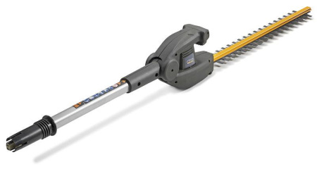 Аккумуляторный садовый инструмент Stiga SMT 48 AE (277340008/S15) 277340008/S15