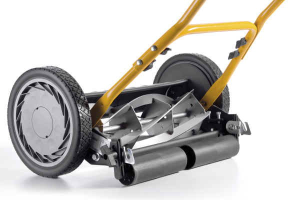 Механическая газонокосилка Stiga SCM 240 R 290401208/S15 Механическая газонокосилка Stiga SCM 240 R 290401208/S15