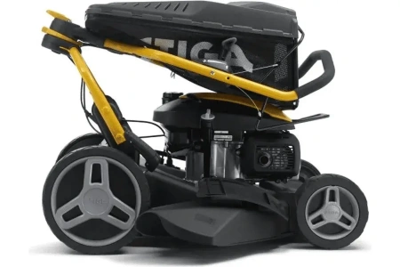 Газонокосилка бензиновая Stiga Combi 753 V 2L0537838/ST2