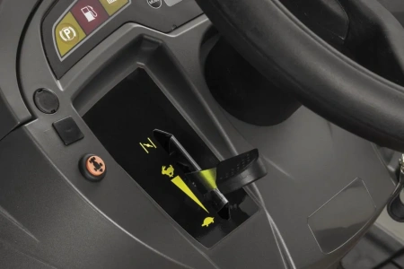 Садовый трактор Stiga Tornado 7108 W 2T1850481/ST1