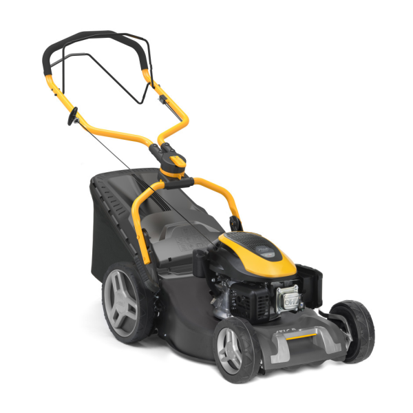 Газонокосилка бензиновая Stiga Combi 553 S 2L0536048/ST1 Газонокосилка бензиновая Stiga Combi 553 S 2L0536048/ST1