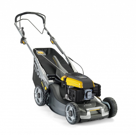 Газонокосилка Stiga Twinclip 50 SH 294512038/ST1
