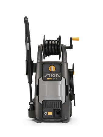 Мойка высокого давления Stiga HPS 235 R 2C1351801/ST2 Мойка высокого давления Stiga HPS 235 R 2C1351801/ST2