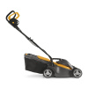 Электрическая газонокосилка Stiga Collector 35E 297330068/ST1 Электрическая газонокосилка Stiga Collector 35E 297330068/ST1
