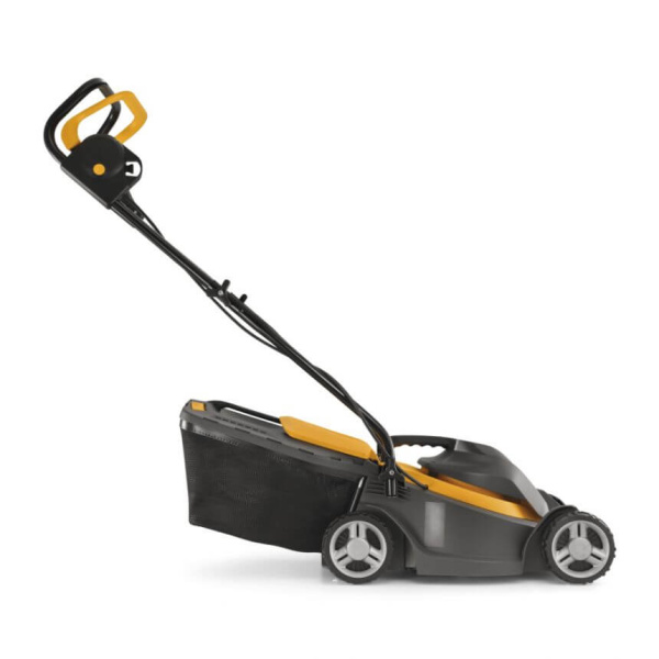 Электрическая газонокосилка Stiga Collector 35E 297330068/ST1
