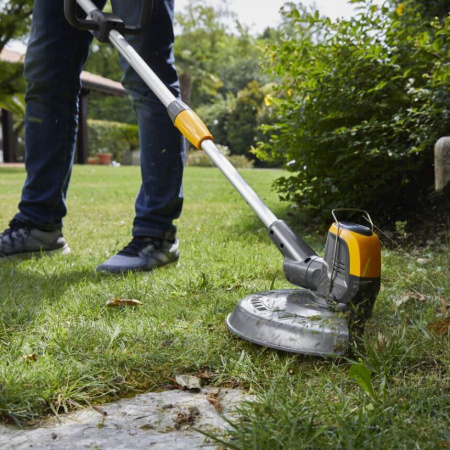 Триммер аккумуляторный Stiga SGT 500 AE 278100008/ST2