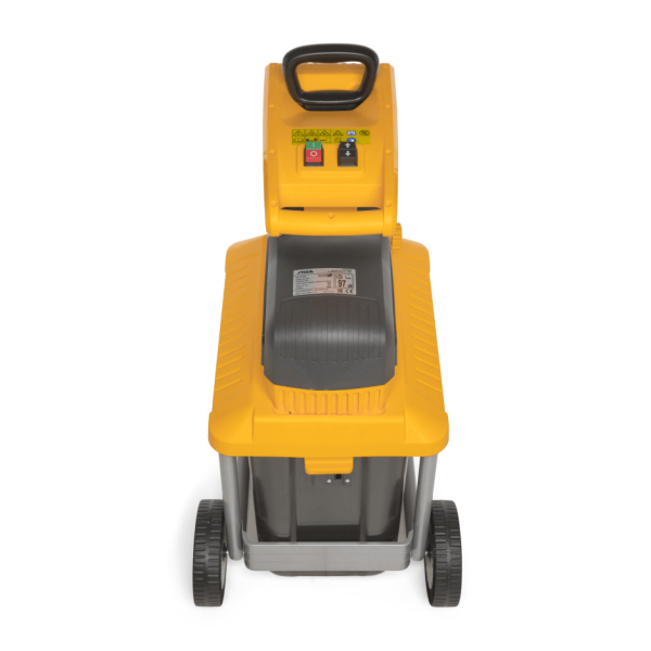 Измельчитель Stiga BIO Silent 2500 290001252/14