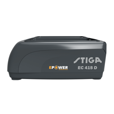 Зарядное устройство Stiga EC 415 D 277020208/ST1