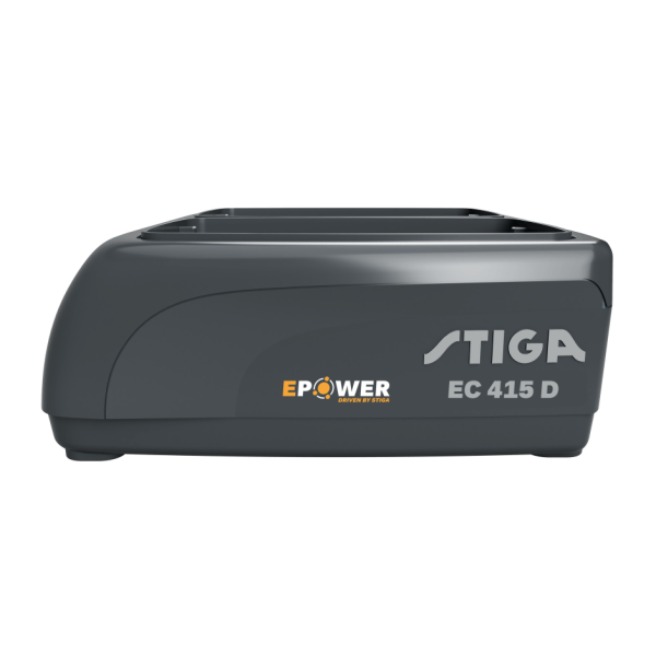 Зарядное устройство Stiga EC 415 D 277020208/ST1