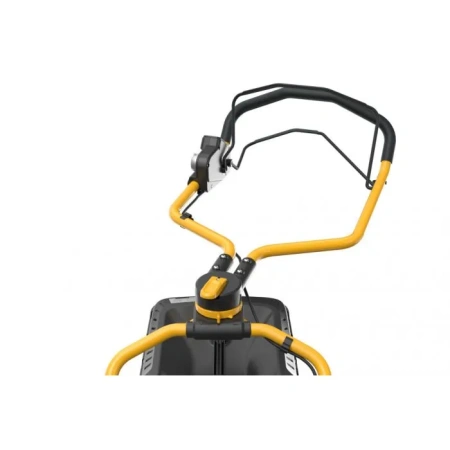 Аккумуляторные газонокосилки Stiga