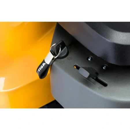 Райдер Stiga Park 300 2F5820421/ST2