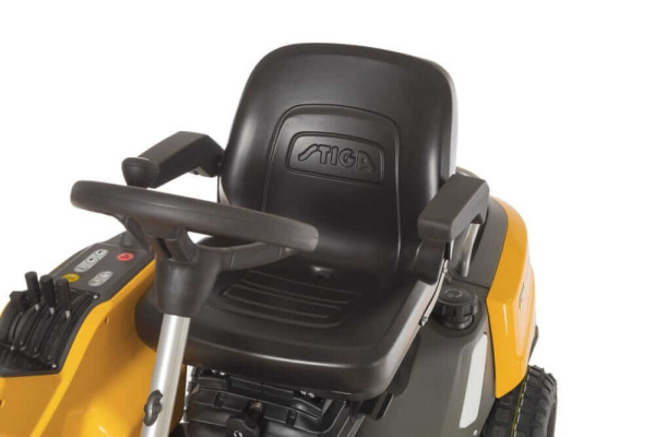 Трактор садовый STIGA Park Pro 900 AWX 2F6430931/ST2