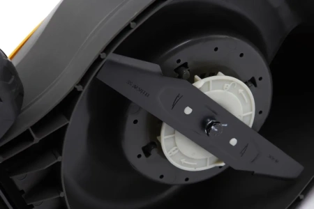 Аккумуляторные газонокосилки Stiga