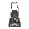Газонокосилка Stiga Twinclip 55 SVEQ B 294563528/ST1