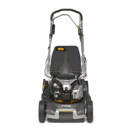 Газонокосилка Stiga Twinclip 55 SVEQ B 294563528/ST1