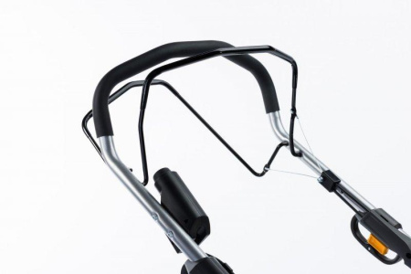 Газонокосилка Stiga Twinclip 50 SVEQ B  Газонокосилка Stiga Twinclip 50 SVEQ B