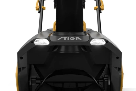 Снегоуборщик аккумуляторный Stiga ST 700e Kit 2S1500108/ST1 Снегоуборщик аккумуляторный Stiga ST 700e Kit 2S1500108/ST1