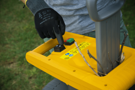 Измельчитель Stiga BIO Silent 2500 290001252/14