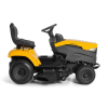 Садовый трактор Stiga Tornado 398 M 2T0510481/ST3