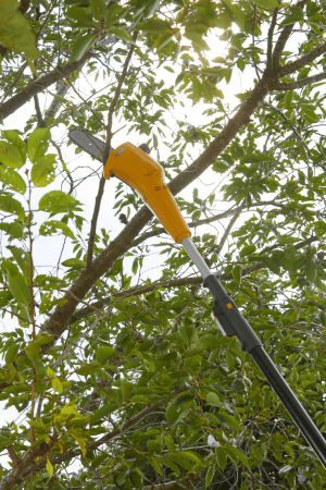 Мультиинструмент аккумуляторный Stiga SMT 100 AE Kit 271724108/ST1