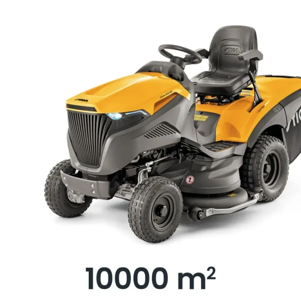Садовый трактор бензиновый Stiga Estate 9122 WX 2T1535381/ST2