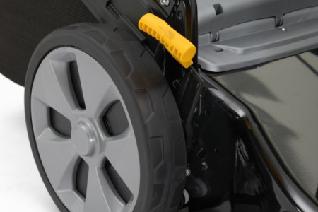 Газонокосилка бензиновая Alpina AL5 51 SQ 2L0536924/A21