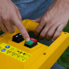 Измельчитель Stiga BIO Silent 2500 290001252/14