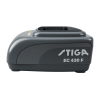 Зарядное устройство Stiga EC 430 F 277030008/ST1