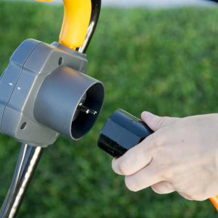 Электрический аэратор Stiga SV 213 E 290002132/14 Электрический аэратор Stiga SV 213 E 290002132/14