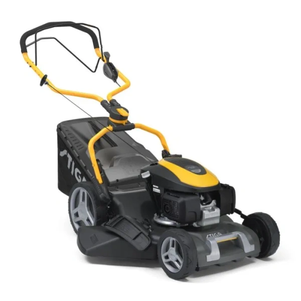 Газонокосилка бензиновая Stiga Combi 753 V 2L0537838/ST2 Газонокосилка бензиновая Stiga Combi 753 V 2L0537838/ST2