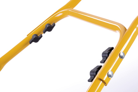 Механическая газонокосилка Stiga SCM 240 R 290401208/S15