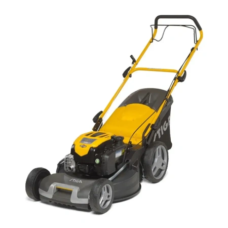 Газонокосилка бензиновая самоходная STIGA COMBI 55 SQ H 294556838/ST1