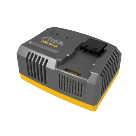 Зарядное устройство Stiga SFC 48 AE 270480128/S16 Зарядное устройство Stiga SFC 48 AE 270480128/S16