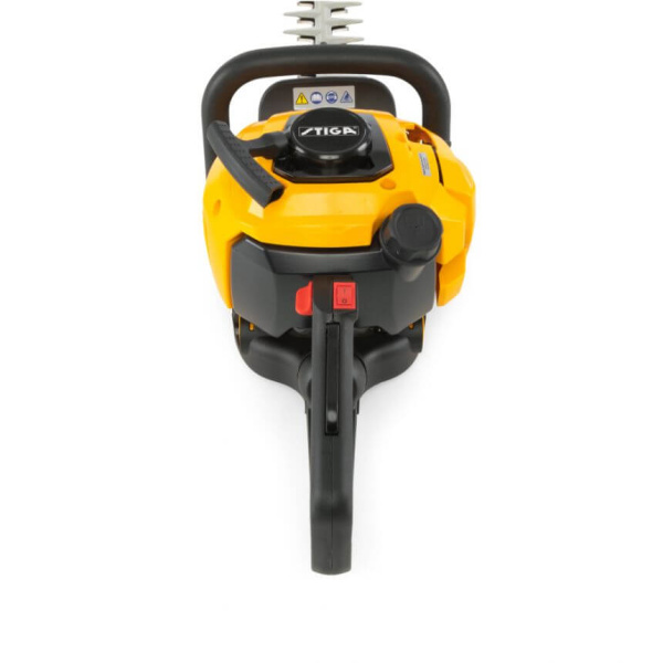 Бензоножницы Stiga SHP 60 252961002/14