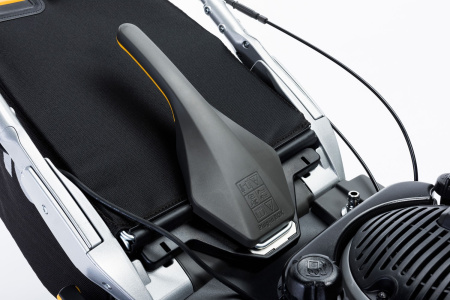 Газонокосилка Stiga Twinclip 55 SVEQ B 294563528/ST1