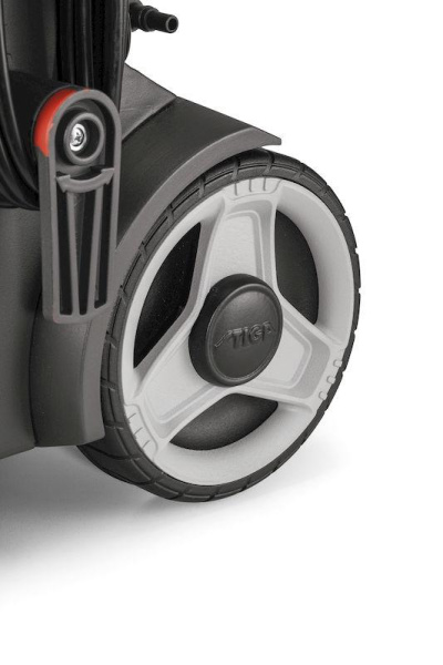 Мойка высокого давления Stiga HPS 345 R 2C1452103/ST2