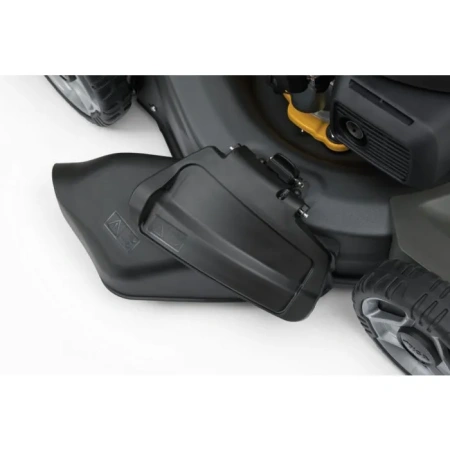 Газонокосилка бензиновая Stiga Twinclip 950 V 294513048/ST1 Газонокосилка бензиновая Stiga Twinclip 950 V 294513048/ST1