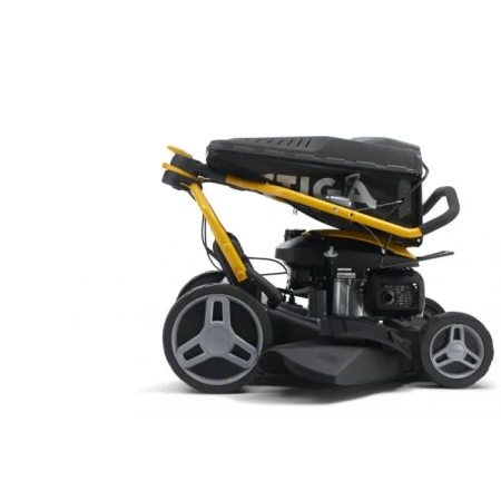 Газонокосилка бензиновая Stiga Combi 748 V 2L0487838/ST2