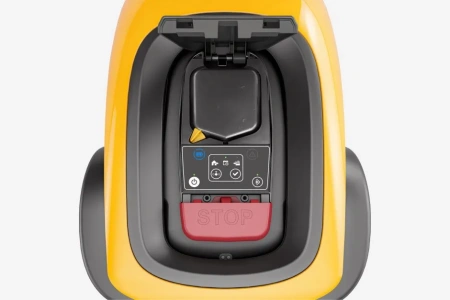 Робот-газонокосилка Stiga Stig-A 1500 2R7102028/ST1