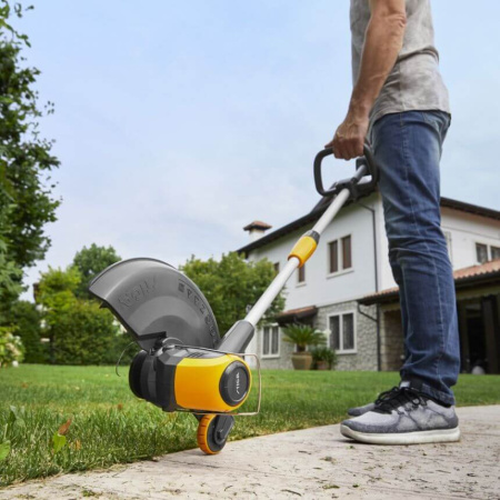 Триммер аккумуляторный Stiga SGT 500 AE 278100008/ST2