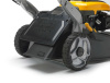 Газонокосилка Stiga Twinclip 55 SV H 294563038/S16