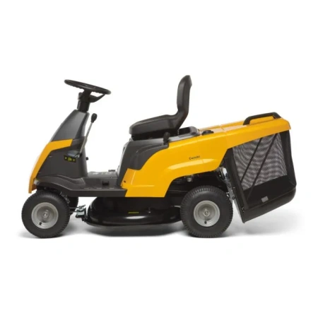 Садовый трактор Stiga Combi 166 2T0070481/ST2